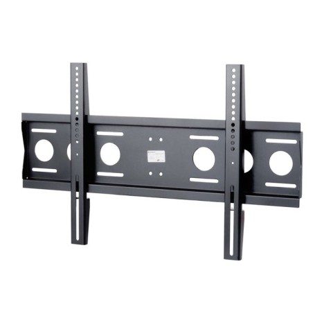 Soporte de pared para tv edbak pwb1-b (fijo, pared - 60 ", máx. 80 kg)