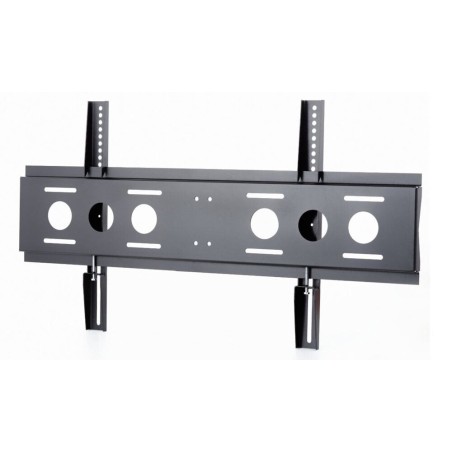 Soporte de pared para tv edbak pwb1-b (fijo, pared - 60 ", máx. 80 kg)