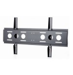 Soporte de pared para tv edbak pwb1-b (fijo, pared - 60 ", máx. 80 kg)