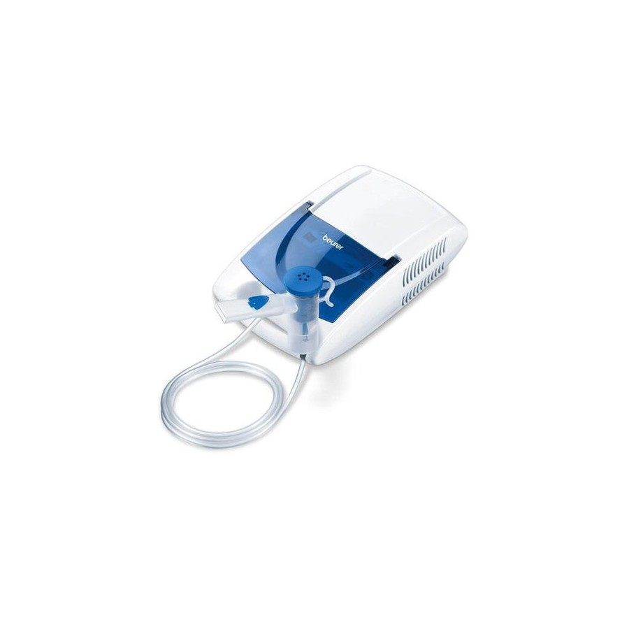 Inhalador beurer ih 21 (color azul)