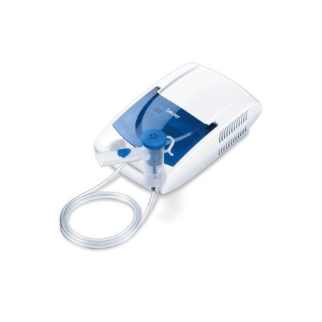 Inhalador beurer ih 21 (color azul)