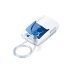 Inhalador beurer ih 21 (color azul)