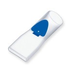Inhalador beurer ih 21 (color azul)