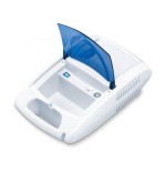 Inhalador beurer ih 21 (color azul)