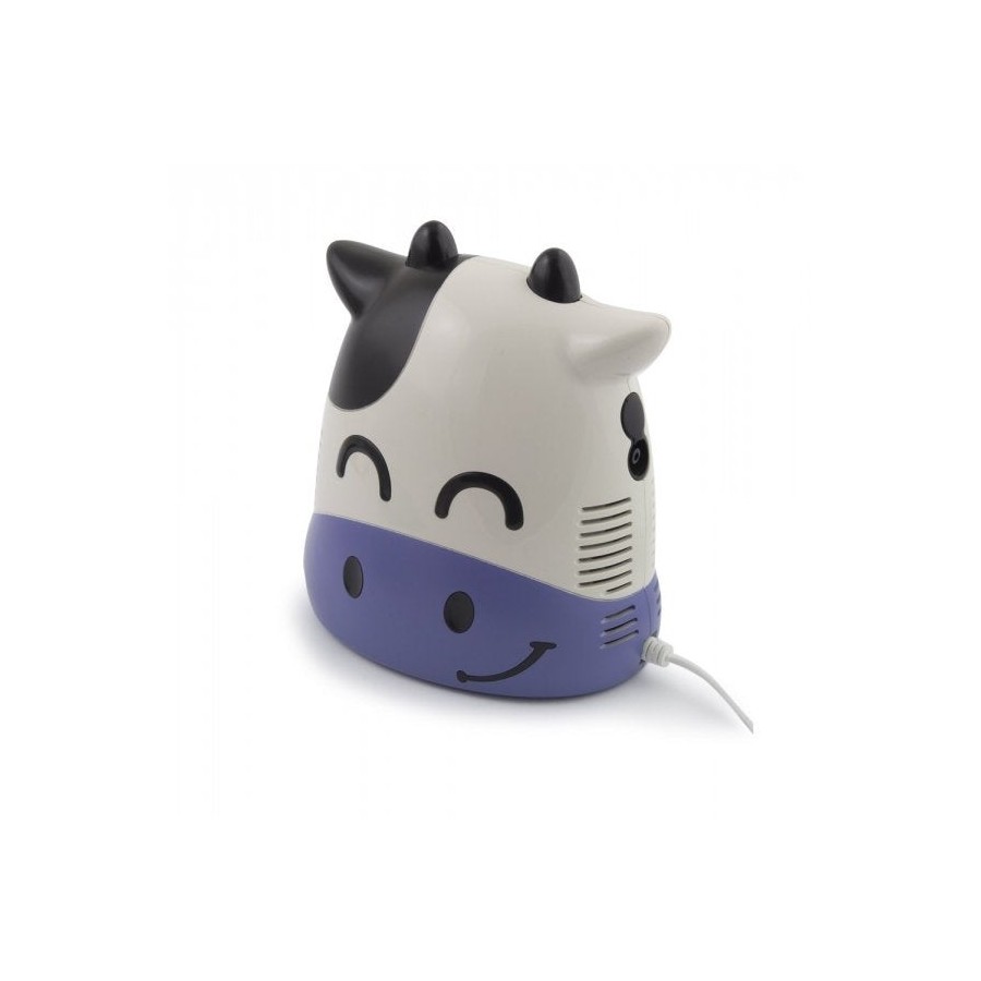 Inhalador esperanza breeze ecn001 (color blanco)