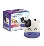 Inhalador esperanza breeze ecn001 (color blanco)
