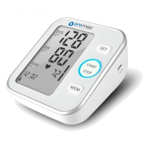 Hi-tech medical oro-n6 basic tensiómetro automático