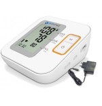 Hi-tech medical oro-n2 basic tensiómetro antebrazo automático