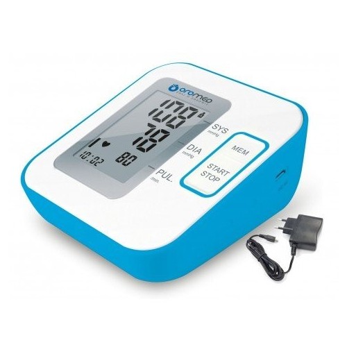 Hi-tech medical oro-n3 compact tensiometro automático