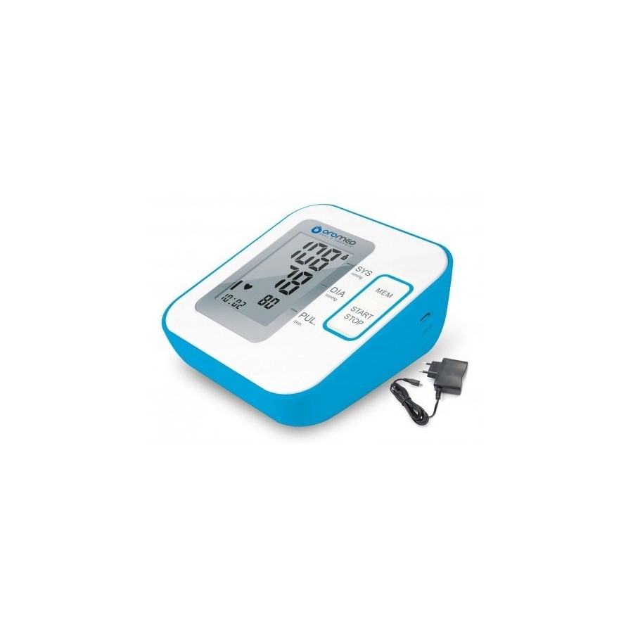 Hi-tech medical oro-n3 compact tensiometro automático