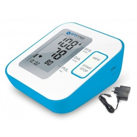 Hi-tech medical oro-n3 compact tensiometro automático