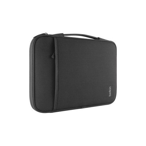 Belkin b2b064-c00 maletines para portátil 33 cm [13] funda negro