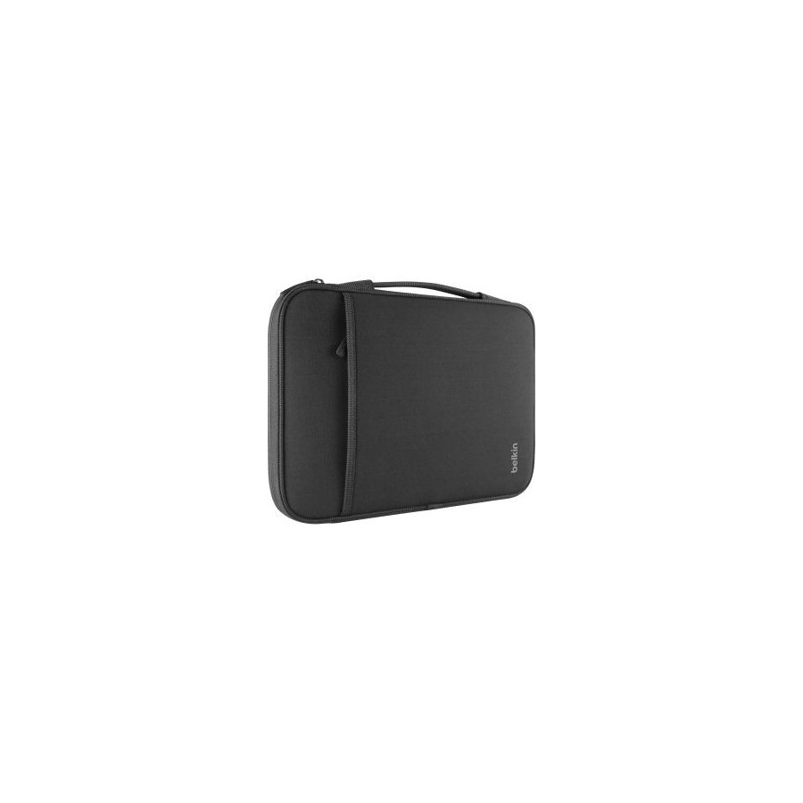 Belkin b2b064-c00 maletines para portátil 33 cm [13] funda negro