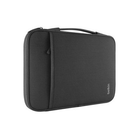 Belkin b2b064-c00 maletines para portátil 33 cm [13] funda negro