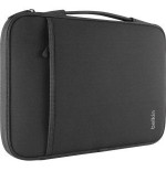 Belkin b2b064-c00 maletines para portátil 33 cm [13] funda negro