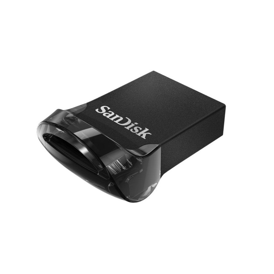 Pendrive 256gb sandisk ultra fit usb 3.1