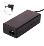 Akyga notebook power supply ak-nd-30 12v 5.0a 60w 5.5 x 2.5 mm acer / itx / pico / led 1.2m