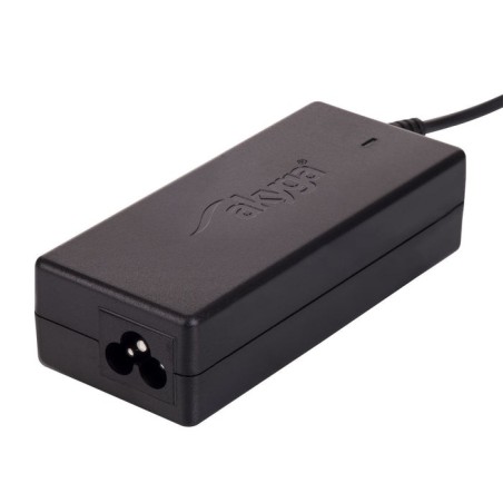 Akyga notebook power supply ak-nd-30 12v 5.0a 60w 5.5 x 2.5 mm acer / itx / pico / led 1.2m