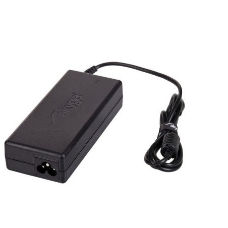 Akyga notebook power supply ak-nd-30 12v 5.0a 60w 5.5 x 2.5 mm acer / itx / pico / led 1.2m