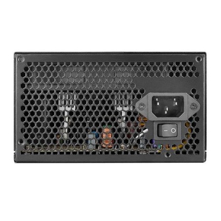 Fuente de alimentación thermaltake litepower g2 450 w 24-pin atx atx negro