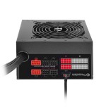 Fuente de alimentación thermaltake smart dps g digital 600w 80+ bronze ps-spg-0600dpcbeu-b