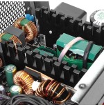 Fuente de alimentación thermaltake smart dps g digital 600w 80+ bronze ps-spg-0600dpcbeu-b