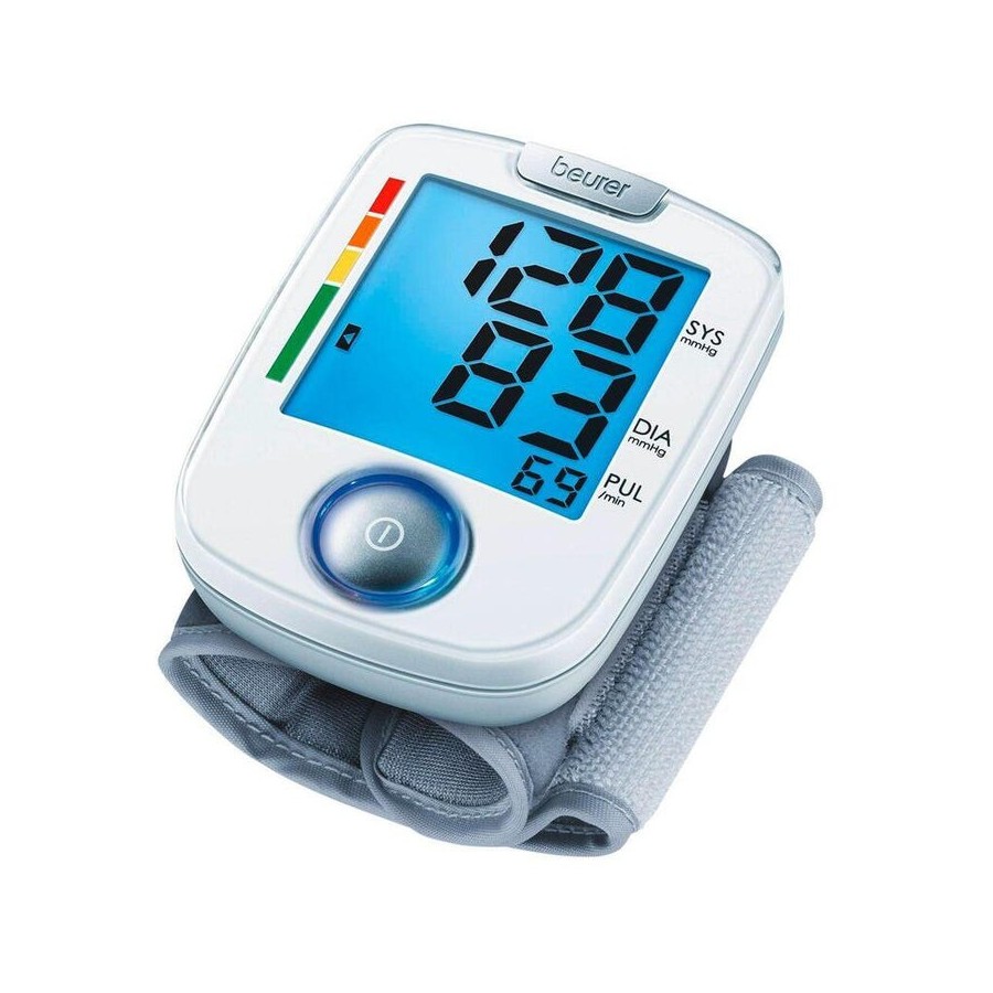 Beurer bc44, tensiómetro 65905
