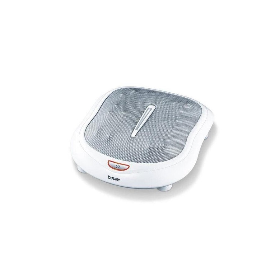 Aparato de masaje shiatsu beurer fm-60