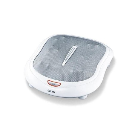Aparato de masaje shiatsu beurer fm-60