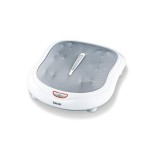 Aparato de masaje shiatsu beurer fm-60