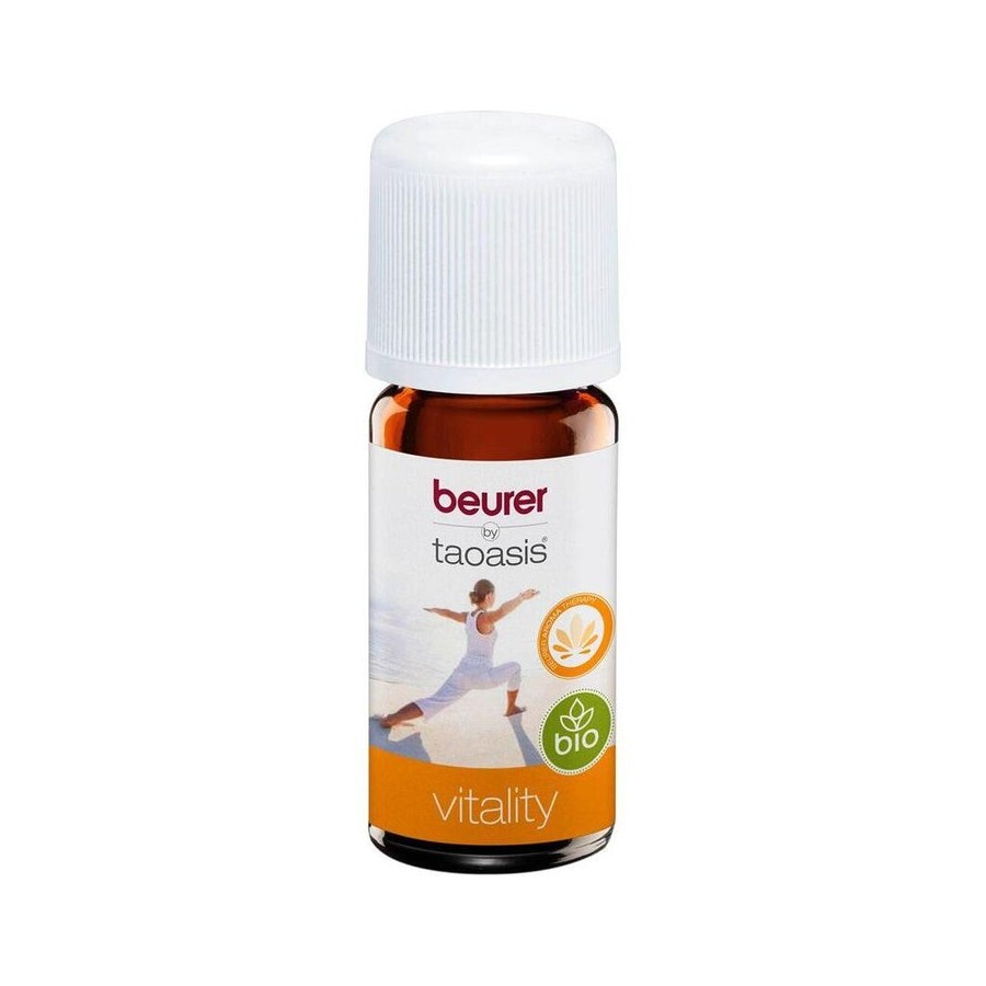 Beurer aroma oil vitality