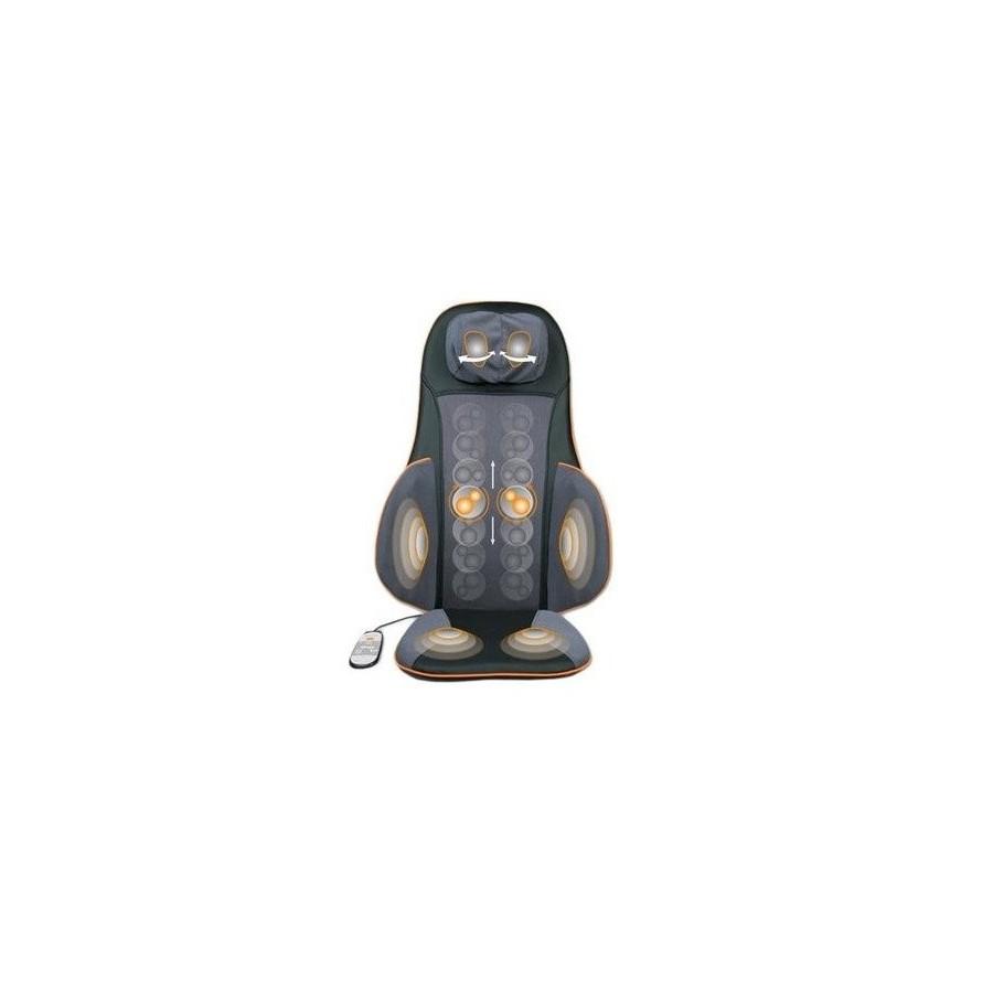 Medisana mc 825 masajeador universal multicolor