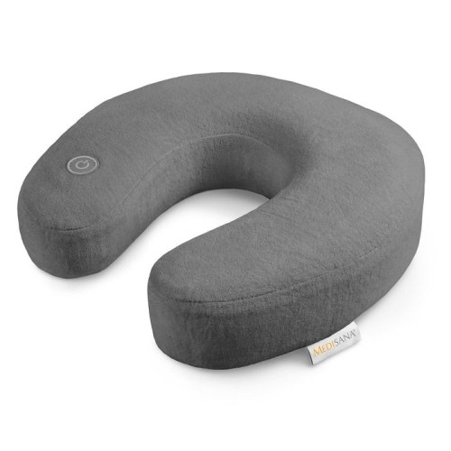 Medisana nm 870 masajeador de cuello, masaje vibratorio para cuello y hombros