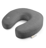 Medisana nm 870 masajeador de cuello, masaje vibratorio para cuello y hombros