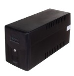 Digitus dn-170066 ups line-ineractive led 1500va/900w 2x12v/9ah avr 4xsch. usb rs232 rj45