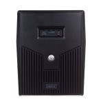 Digitus dn-170066 ups line-ineractive led 1500va/900w 2x12v/9ah avr 4xsch. usb rs232 rj45