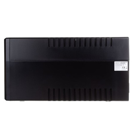 Digitus dn-170066 ups line-ineractive led 1500va/900w 2x12v/9ah avr 4xsch. usb rs232 rj45