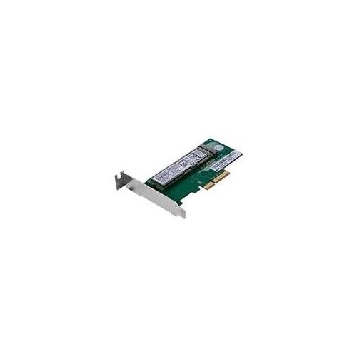 Lenovo thinkstation m.2 ssd adapter