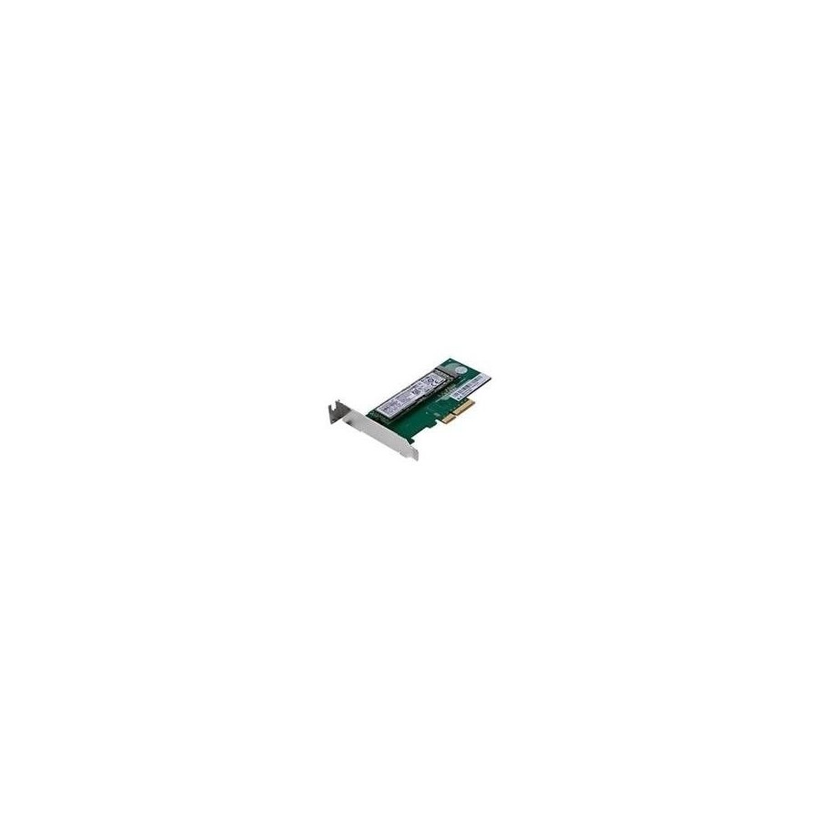 Lenovo thinkstation m.2 ssd adapter