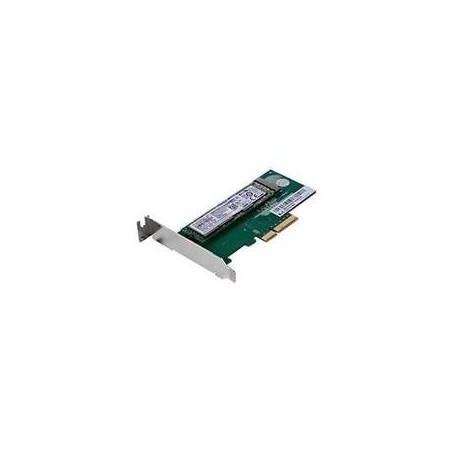 Lenovo thinkstation m.2 ssd adapter