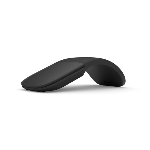 Microsoft surface arc ratón bluetooth bluetrack ambidextro