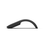 Microsoft surface arc ratón bluetooth bluetrack ambidextro