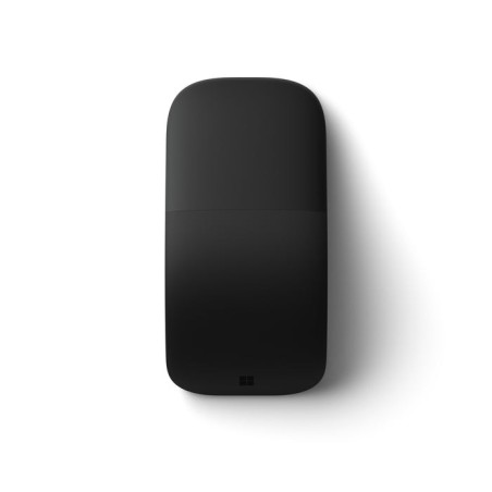 Microsoft surface arc ratón bluetooth bluetrack ambidextro