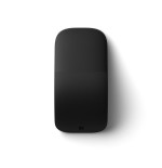 Microsoft surface arc ratón bluetooth bluetrack ambidextro