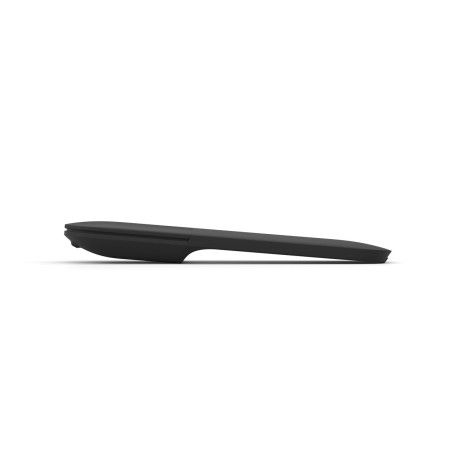 Microsoft surface arc ratón bluetooth bluetrack ambidextro