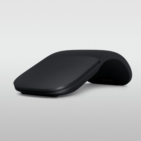 Microsoft surface arc ratón bluetooth bluetrack ambidextro