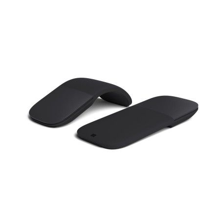 Microsoft surface arc ratón bluetooth bluetrack ambidextro