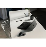 Microsoft surface arc ratón bluetooth bluetrack ambidextro