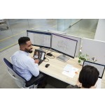 Microsoft surface arc ratón bluetooth bluetrack ambidextro