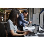 Microsoft surface arc ratón bluetooth bluetrack ambidextro
